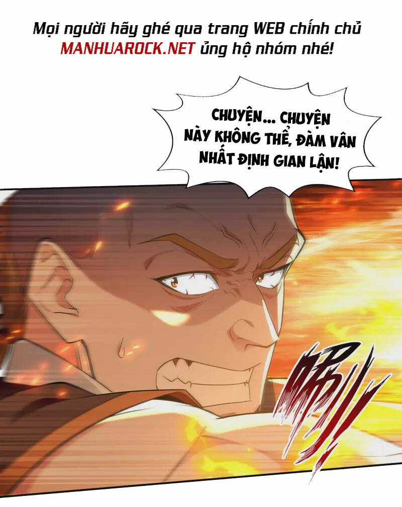 Nghịch Thiên Chí Tôn Chapter 213 trang 15