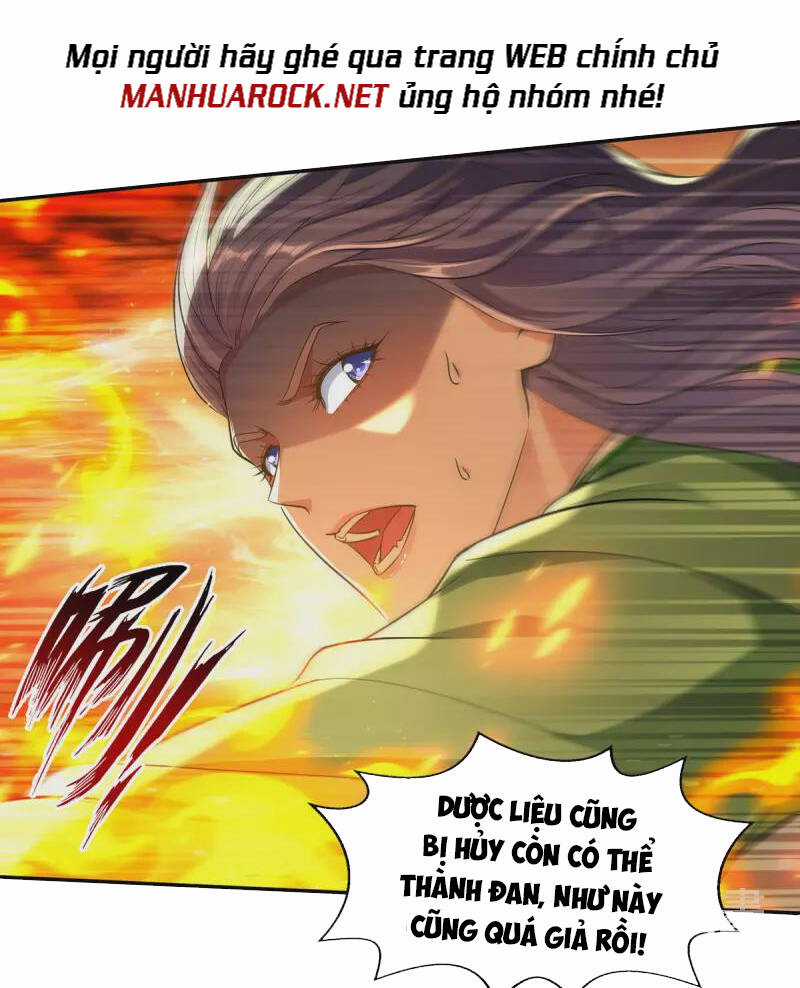 Nghịch Thiên Chí Tôn Chapter 213 trang 16