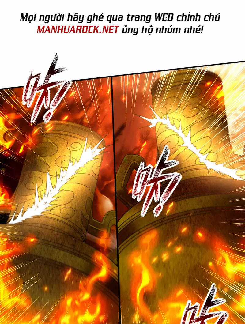 Nghịch Thiên Chí Tôn Chapter 213 trang 18