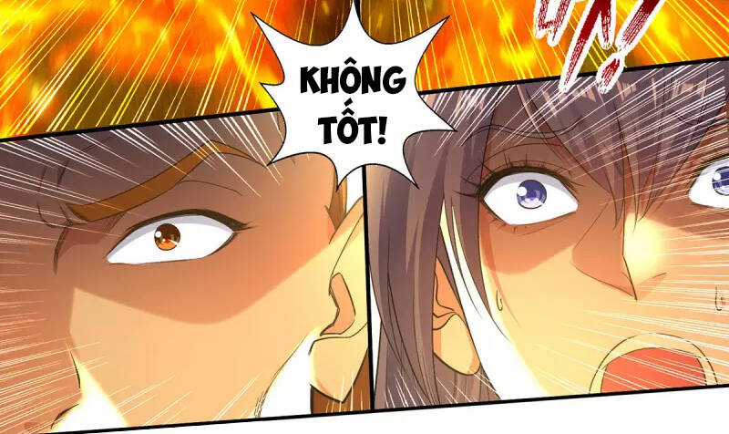 Nghịch Thiên Chí Tôn Chapter 213 trang 19