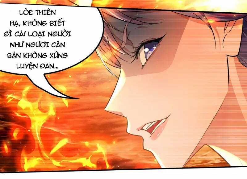Nghịch Thiên Chí Tôn Chapter 213 trang 2