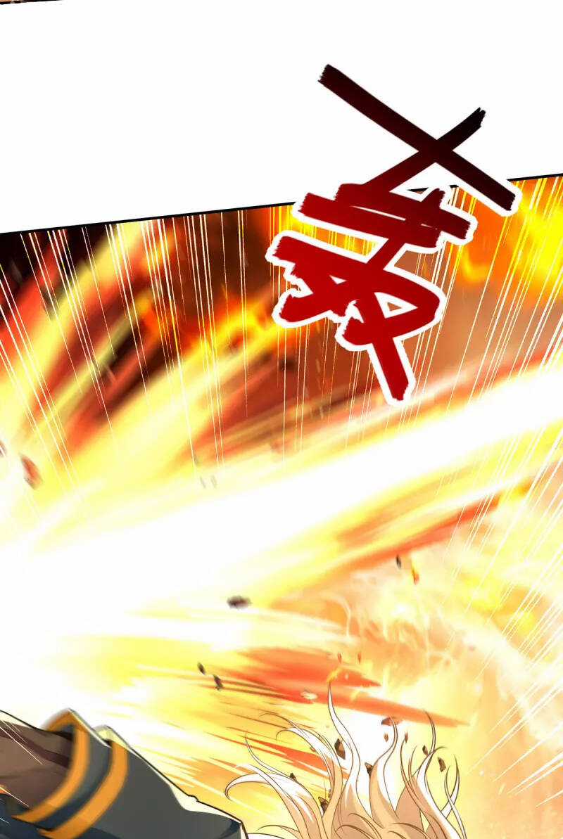 Nghịch Thiên Chí Tôn Chapter 213 trang 20