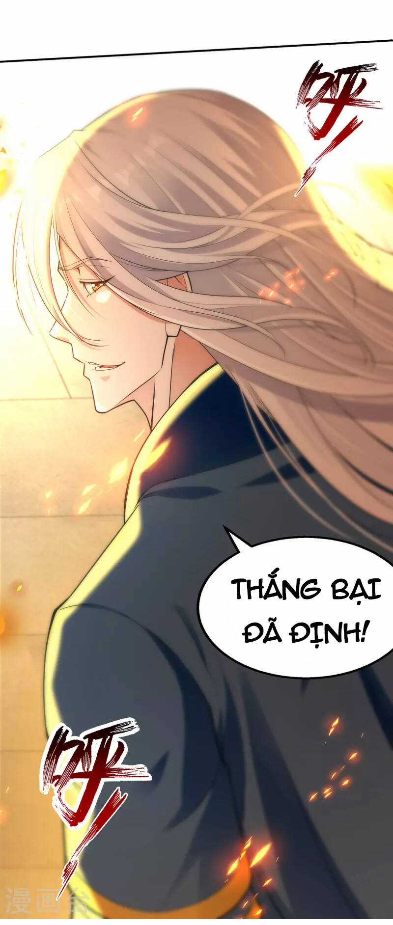 Nghịch Thiên Chí Tôn Chapter 213 trang 24