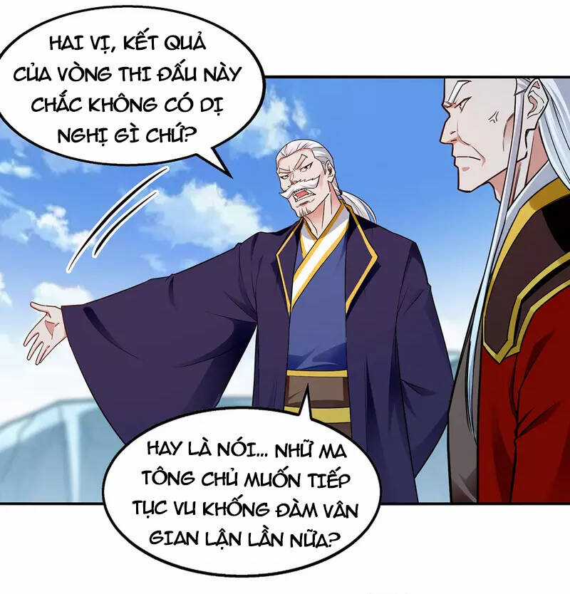 Nghịch Thiên Chí Tôn Chapter 213 trang 25