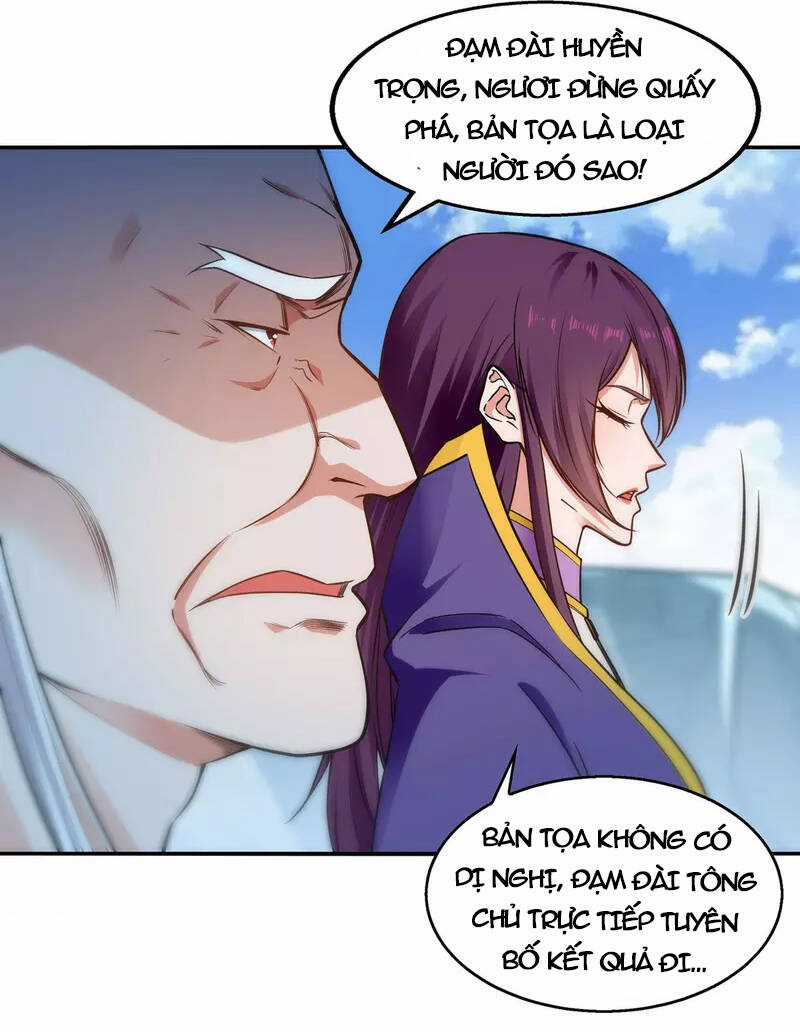 Nghịch Thiên Chí Tôn Chapter 213 trang 26