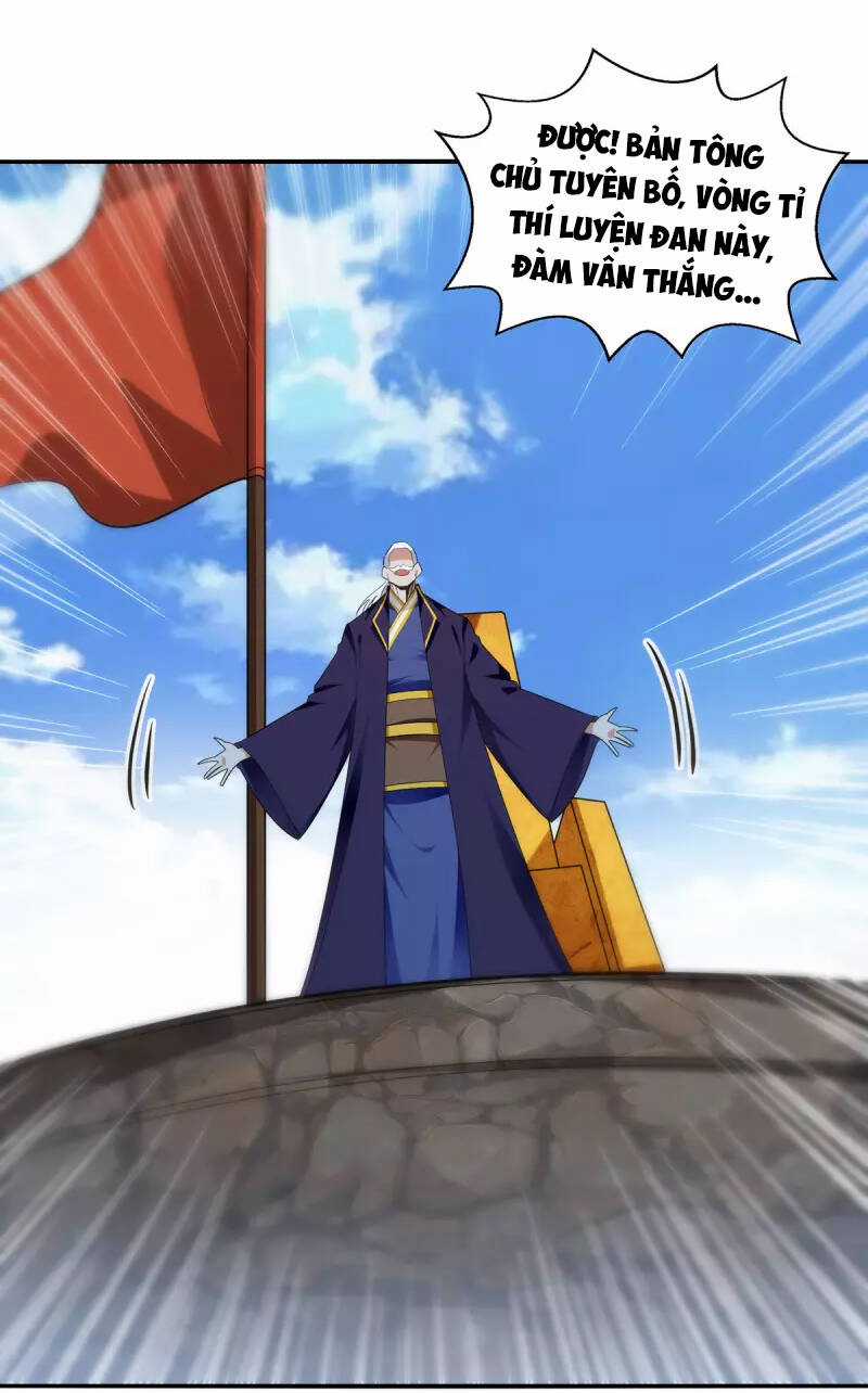 Nghịch Thiên Chí Tôn Chapter 213 trang 27
