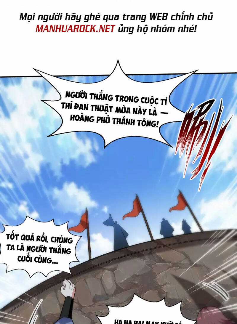 Nghịch Thiên Chí Tôn Chapter 213 trang 28