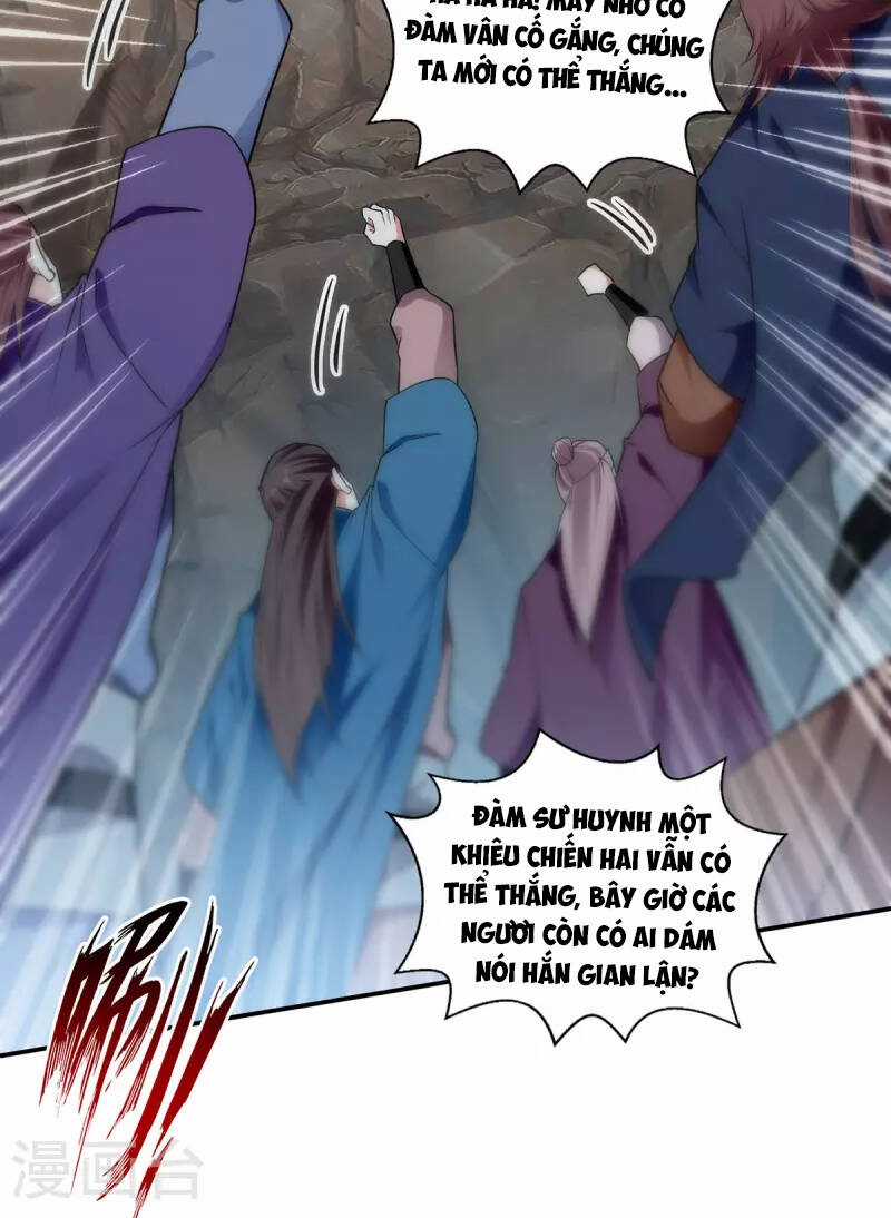 Nghịch Thiên Chí Tôn Chapter 213 trang 29