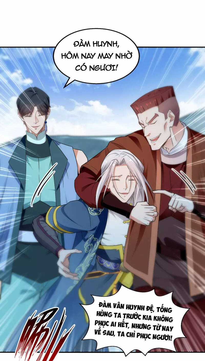 Nghịch Thiên Chí Tôn Chapter 213 trang 33