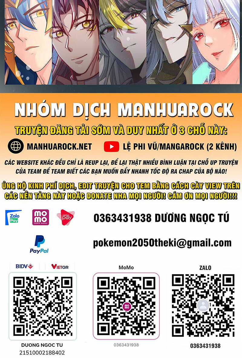 Nghịch Thiên Chí Tôn Chapter 213 trang 35