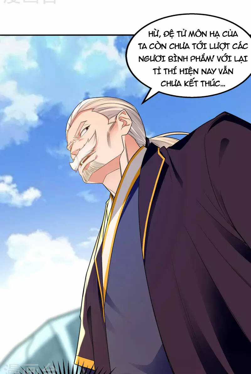 Nghịch Thiên Chí Tôn Chapter 213 trang 4