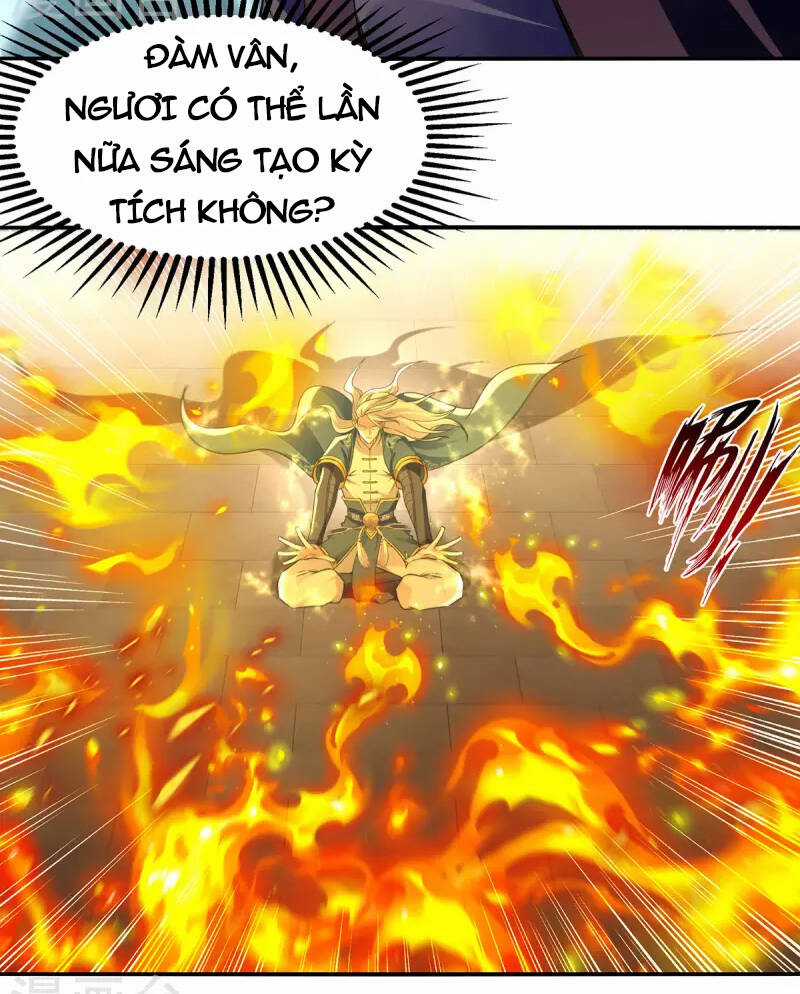 Nghịch Thiên Chí Tôn Chapter 213 trang 5