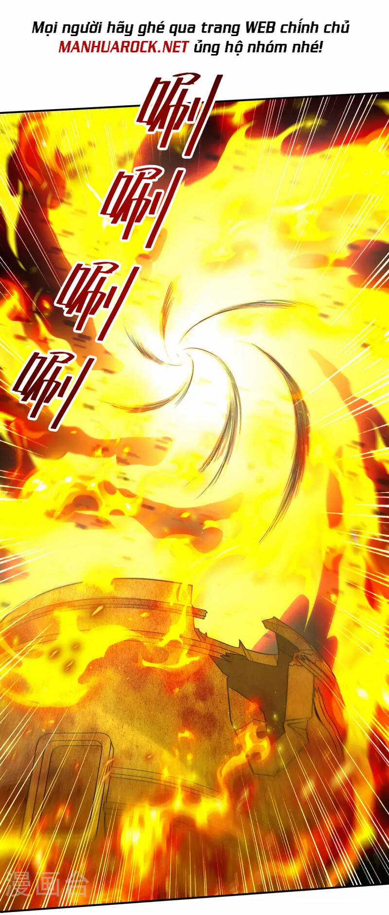 Nghịch Thiên Chí Tôn Chapter 213 trang 7