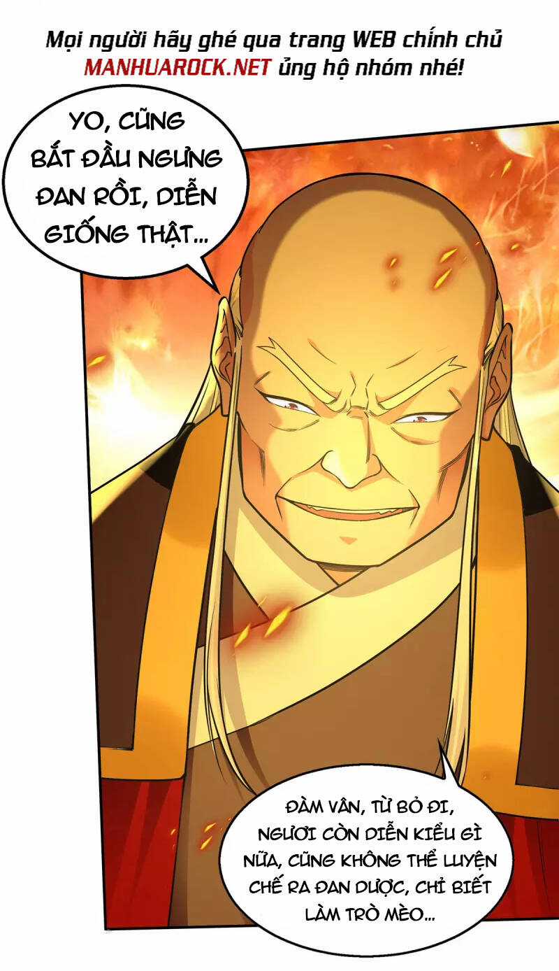 Nghịch Thiên Chí Tôn Chapter 213 trang 8