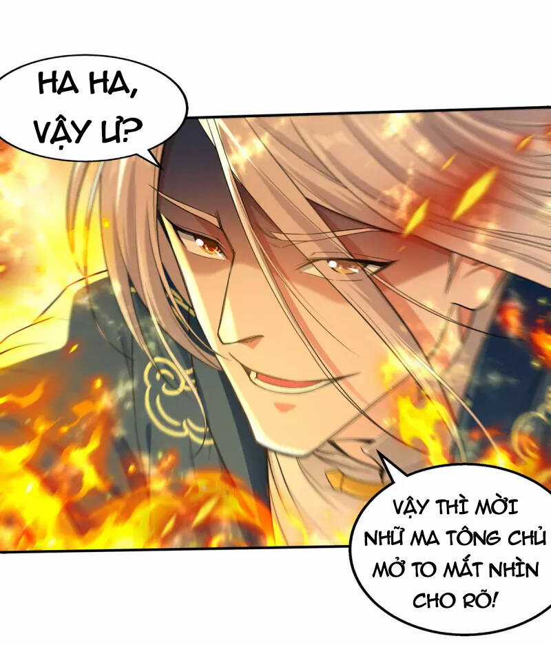 Nghịch Thiên Chí Tôn Chapter 213 trang 9