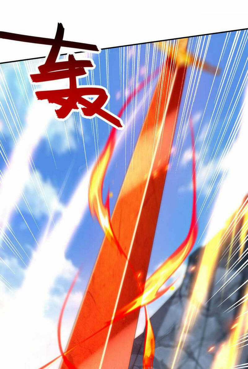 Nghịch Thiên Chí Tôn Chapter 214 trang 10