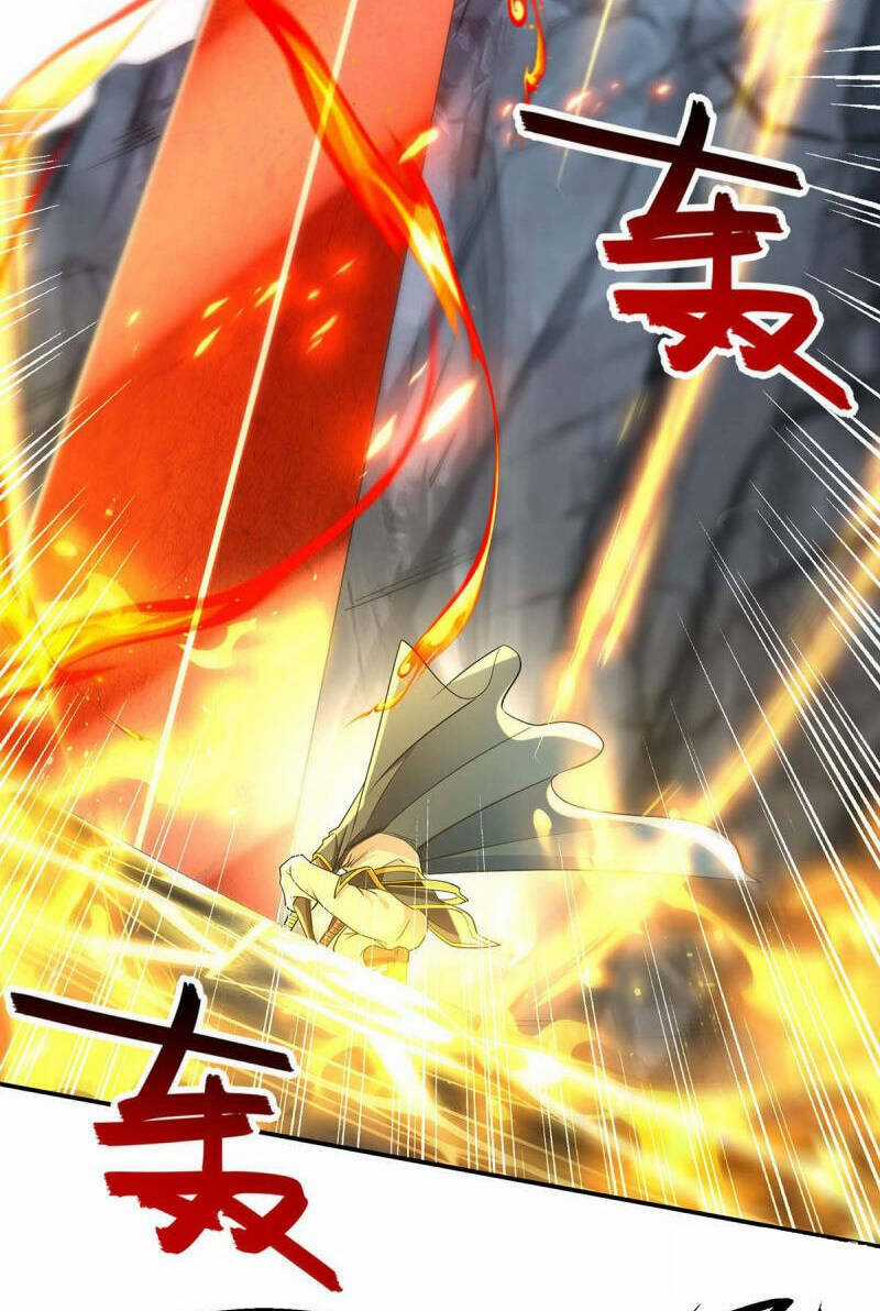 Nghịch Thiên Chí Tôn Chapter 214 trang 11