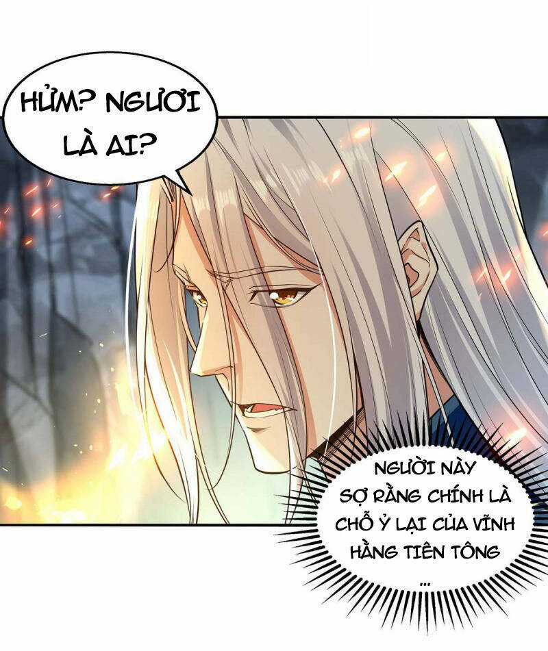 Nghịch Thiên Chí Tôn Chapter 214 trang 13