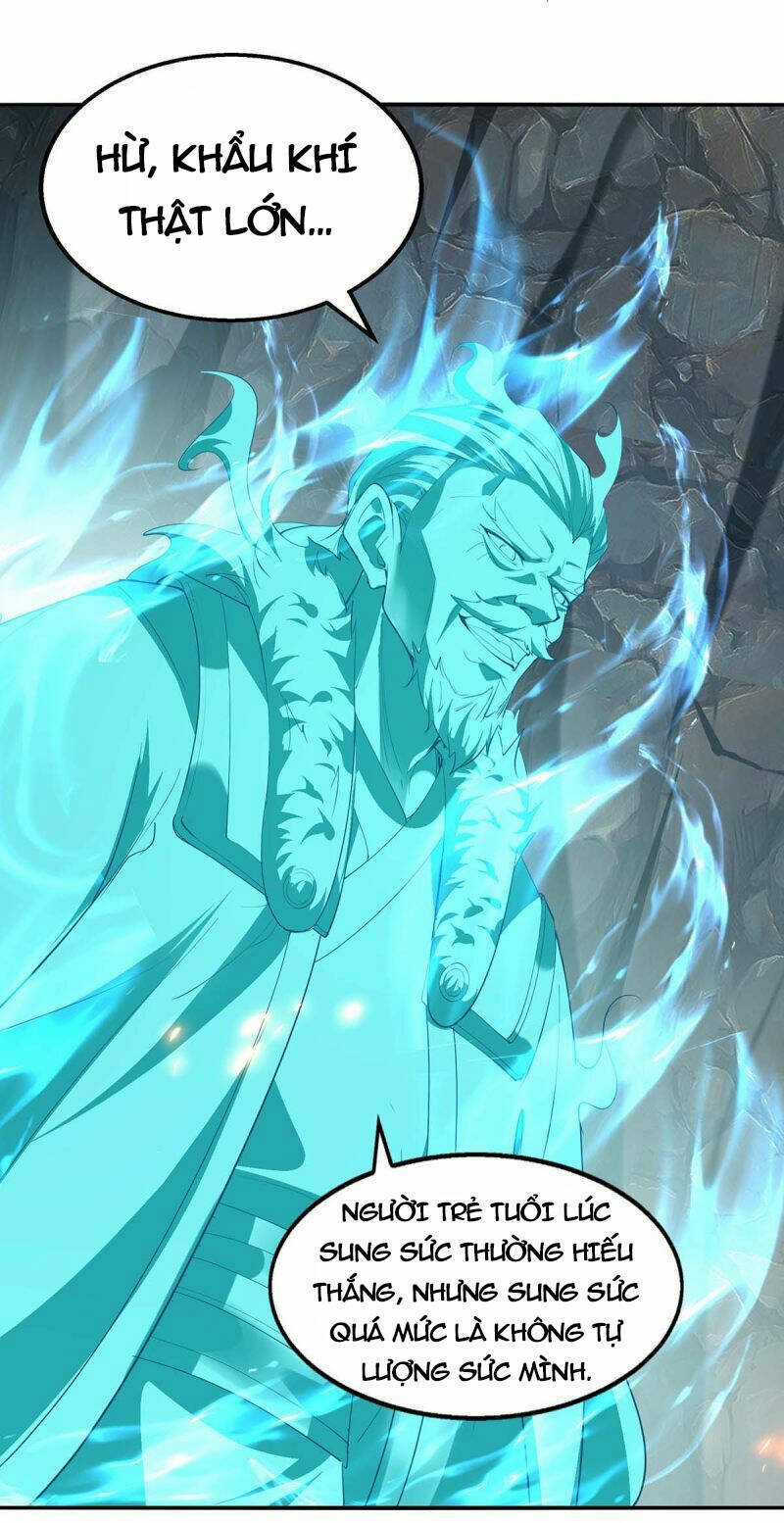 Nghịch Thiên Chí Tôn Chapter 214 trang 18