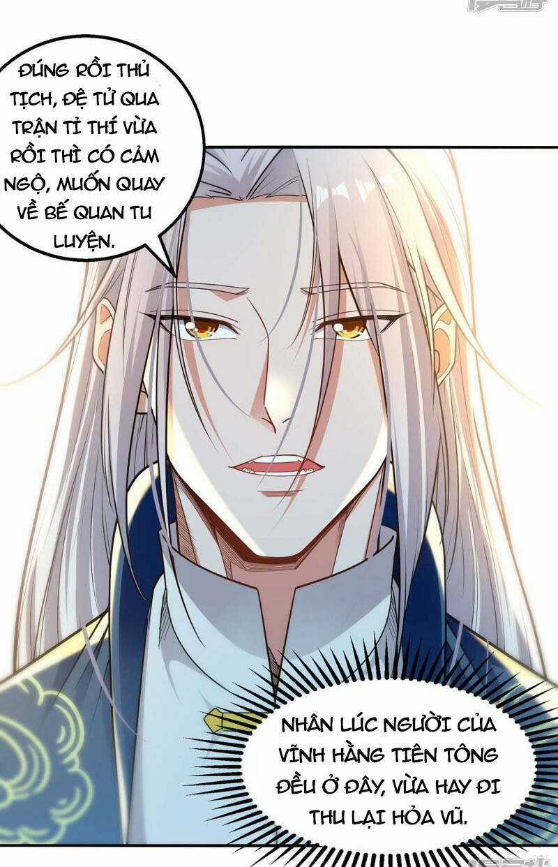 Nghịch Thiên Chí Tôn Chapter 214 trang 2