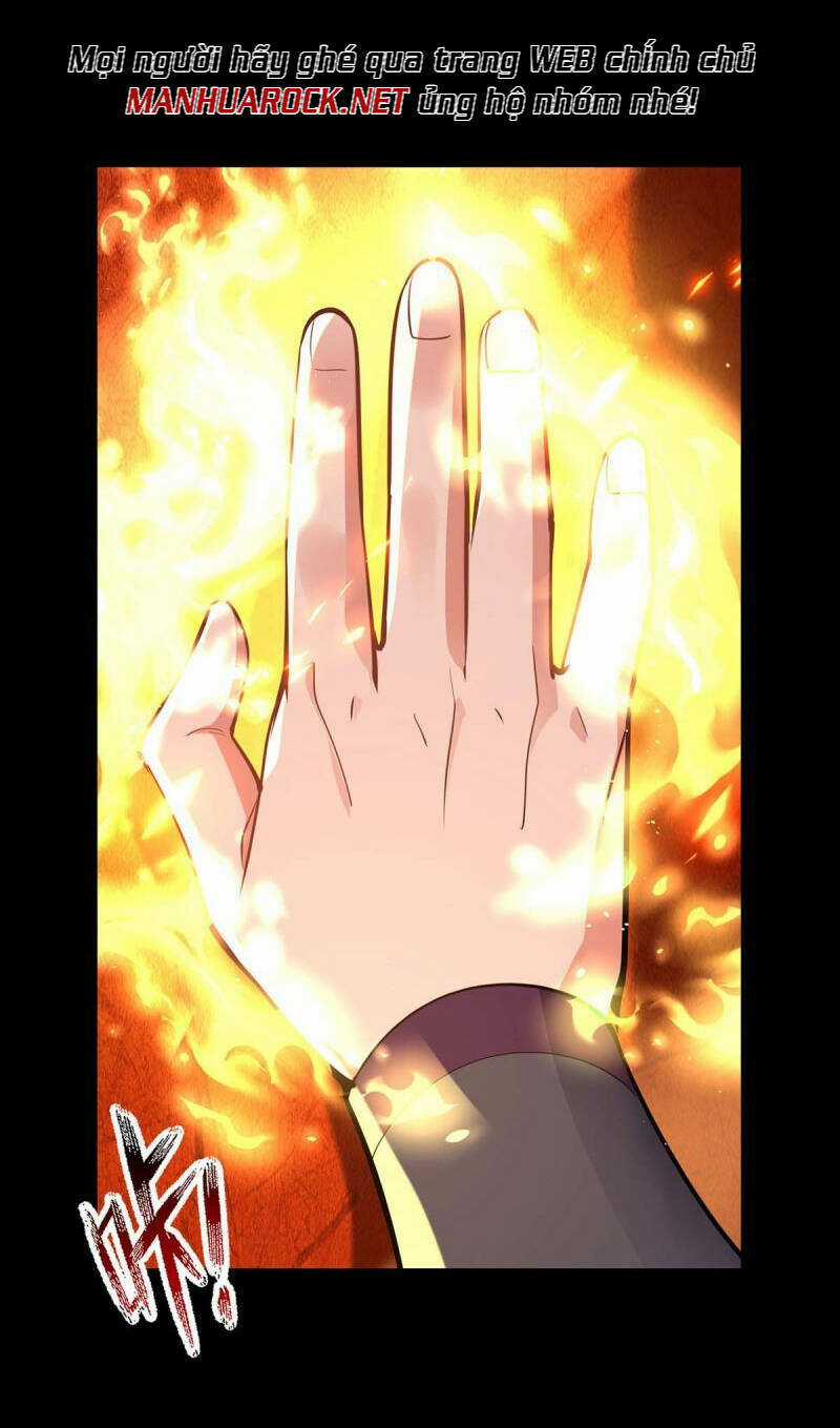 Nghịch Thiên Chí Tôn Chapter 214 trang 20