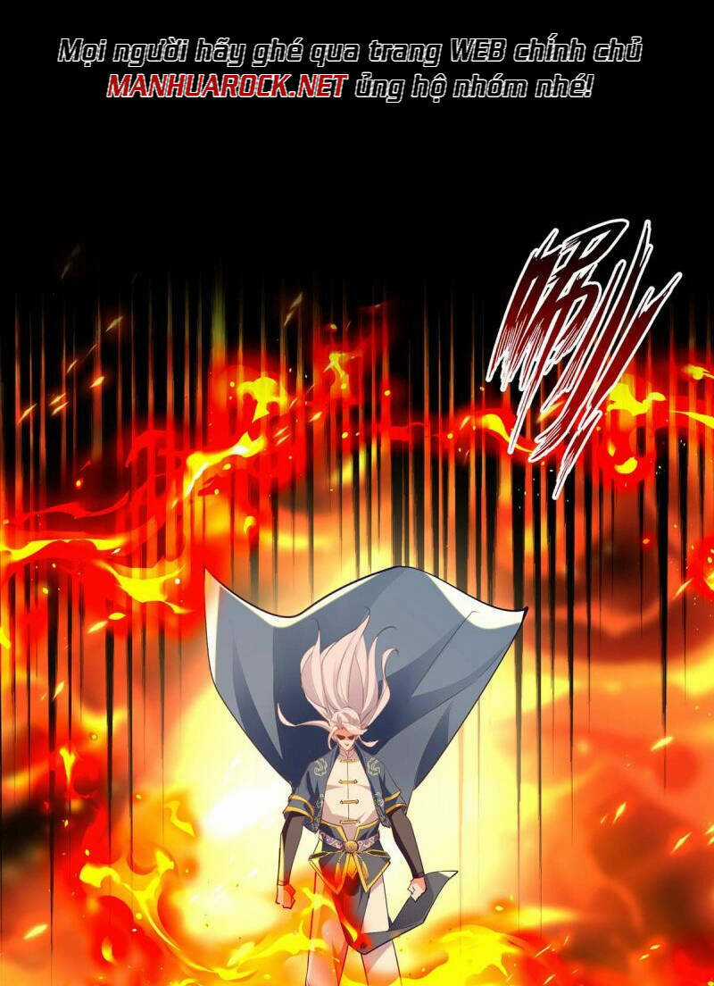 Nghịch Thiên Chí Tôn Chapter 214 trang 21