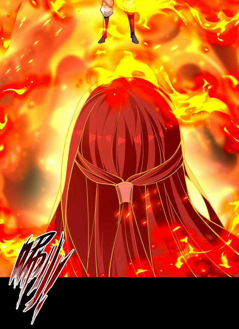 Nghịch Thiên Chí Tôn Chapter 214 trang 22