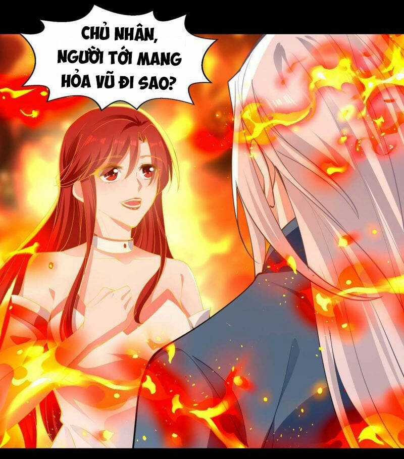 Nghịch Thiên Chí Tôn Chapter 214 trang 23