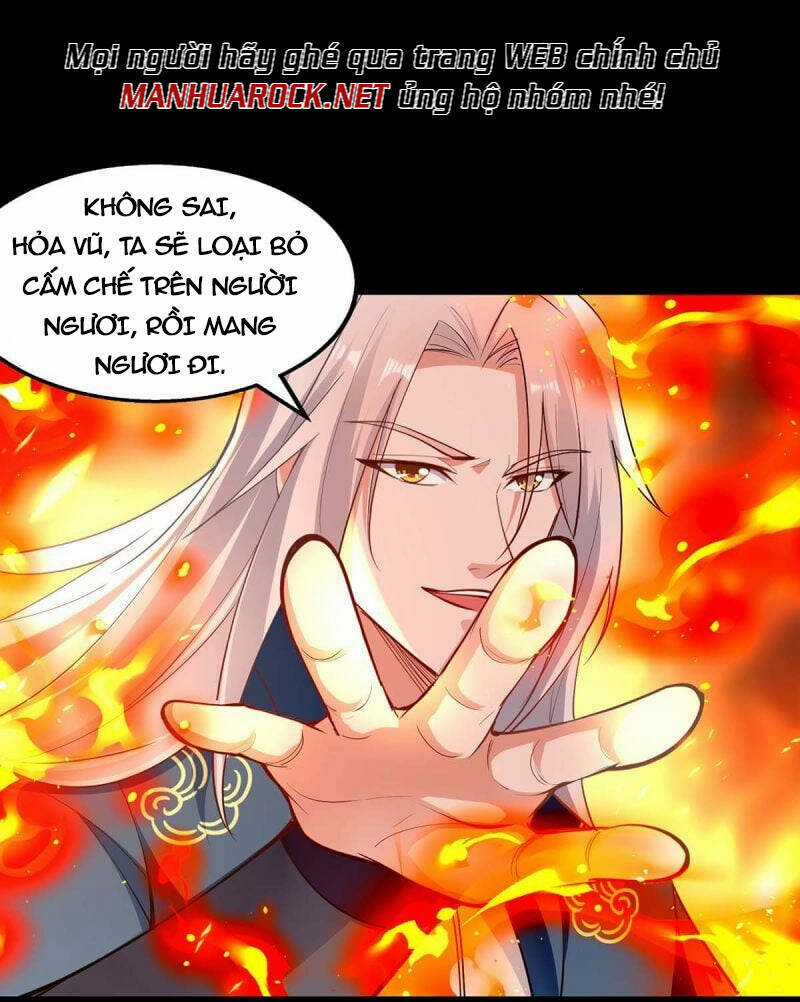Nghịch Thiên Chí Tôn Chapter 214 trang 24
