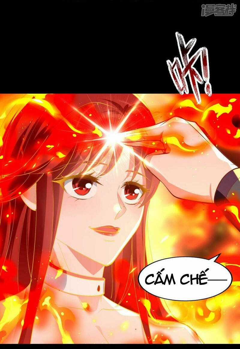 Nghịch Thiên Chí Tôn Chapter 214 trang 25