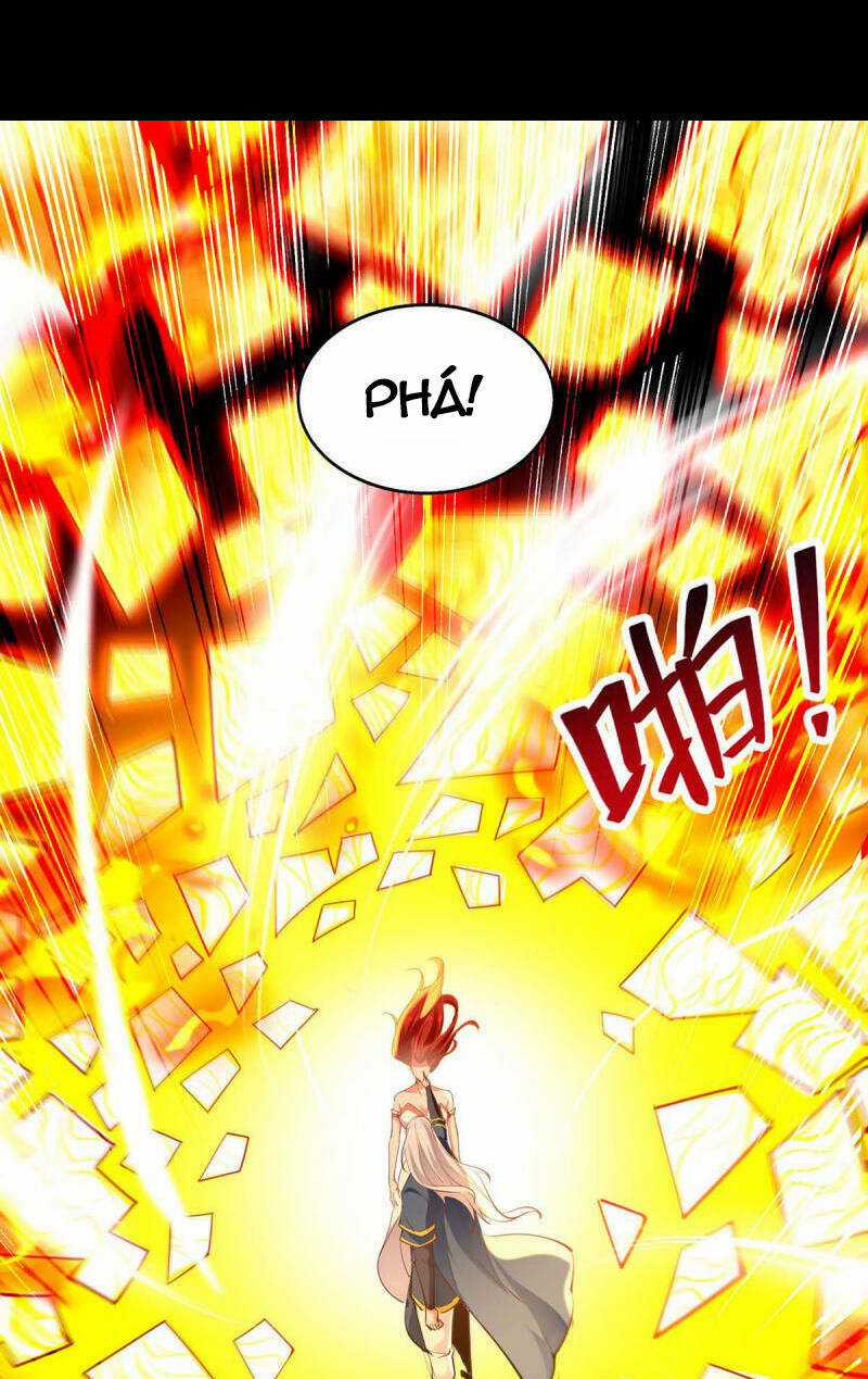 Nghịch Thiên Chí Tôn Chapter 214 trang 26