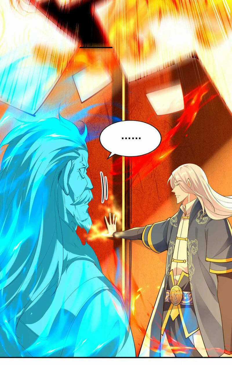 Nghịch Thiên Chí Tôn Chapter 214 trang 28