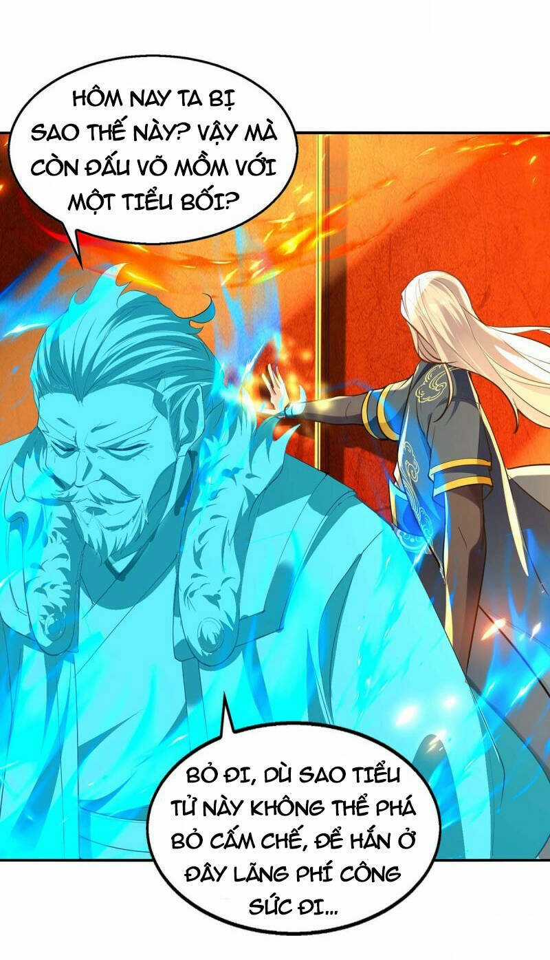 Nghịch Thiên Chí Tôn Chapter 214 trang 29