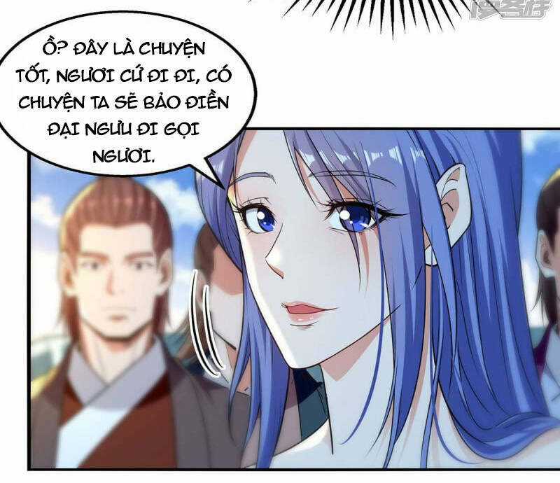 Nghịch Thiên Chí Tôn Chapter 214 trang 3