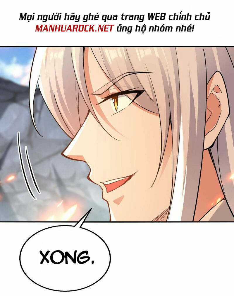 Nghịch Thiên Chí Tôn Chapter 214 trang 30