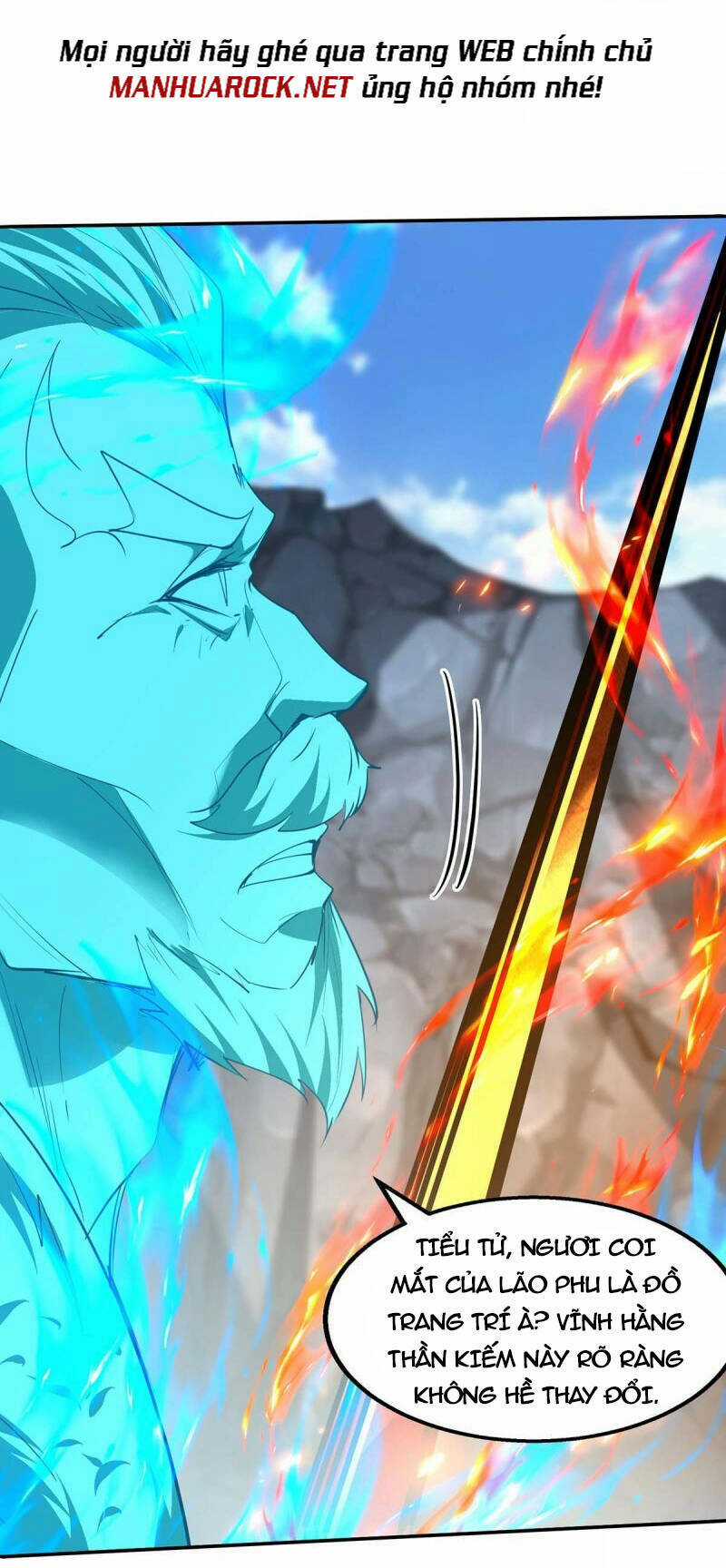 Nghịch Thiên Chí Tôn Chapter 214 trang 32