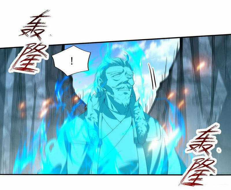 Nghịch Thiên Chí Tôn Chapter 214 trang 34