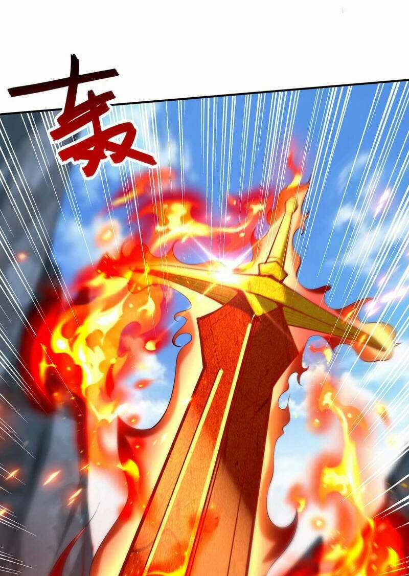 Nghịch Thiên Chí Tôn Chapter 214 trang 35