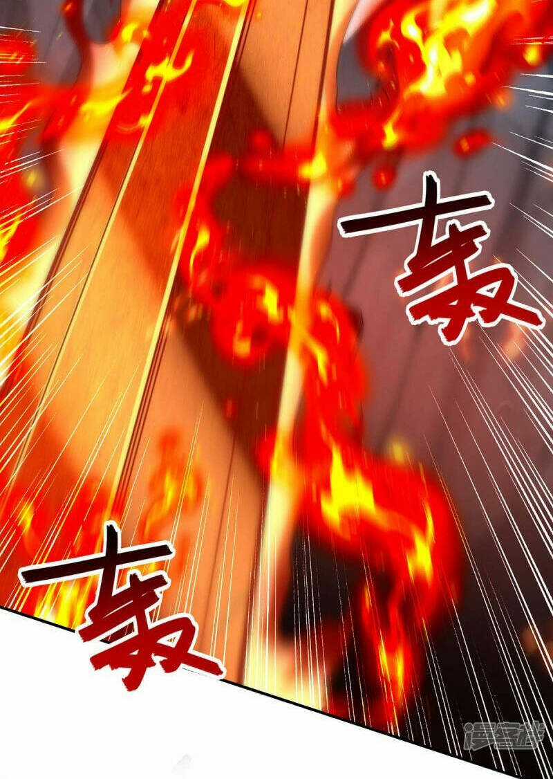 Nghịch Thiên Chí Tôn Chapter 214 trang 36