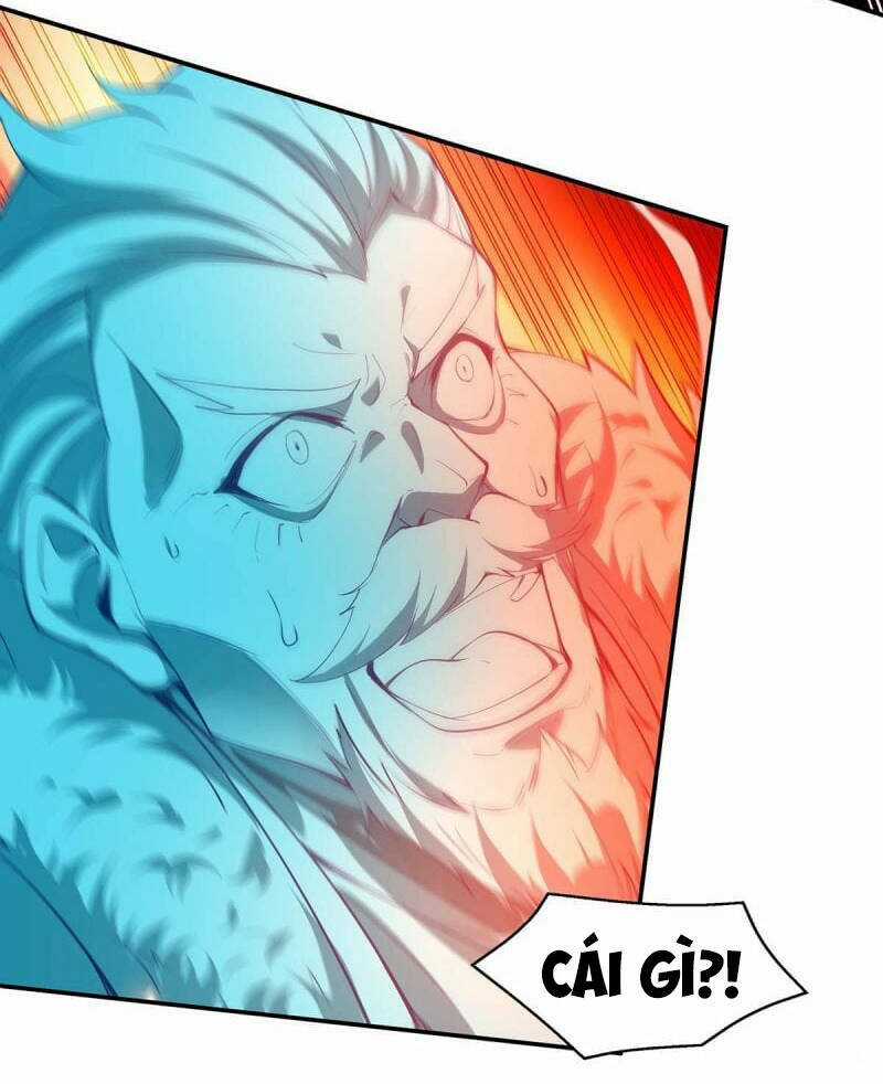 Nghịch Thiên Chí Tôn Chapter 214 trang 37