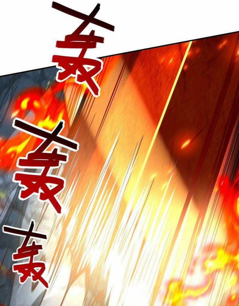 Nghịch Thiên Chí Tôn Chapter 214 trang 39