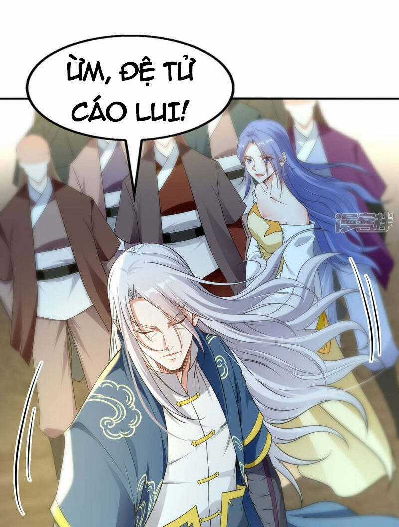 Nghịch Thiên Chí Tôn Chapter 214 trang 4
