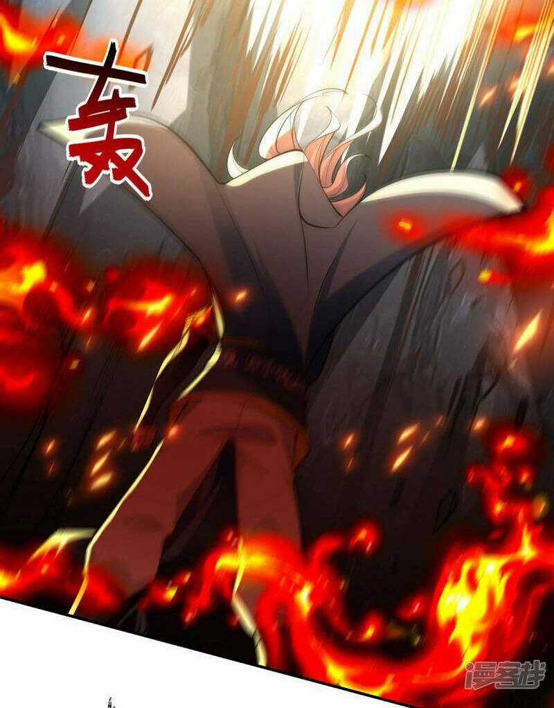 Nghịch Thiên Chí Tôn Chapter 214 trang 40