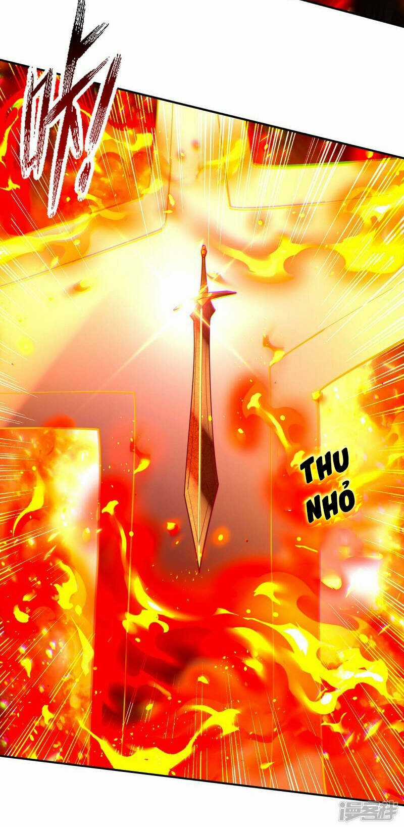 Nghịch Thiên Chí Tôn Chapter 214 trang 41