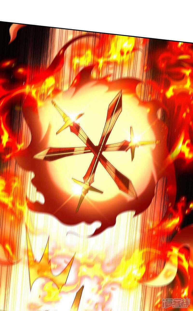 Nghịch Thiên Chí Tôn Chapter 214 trang 42