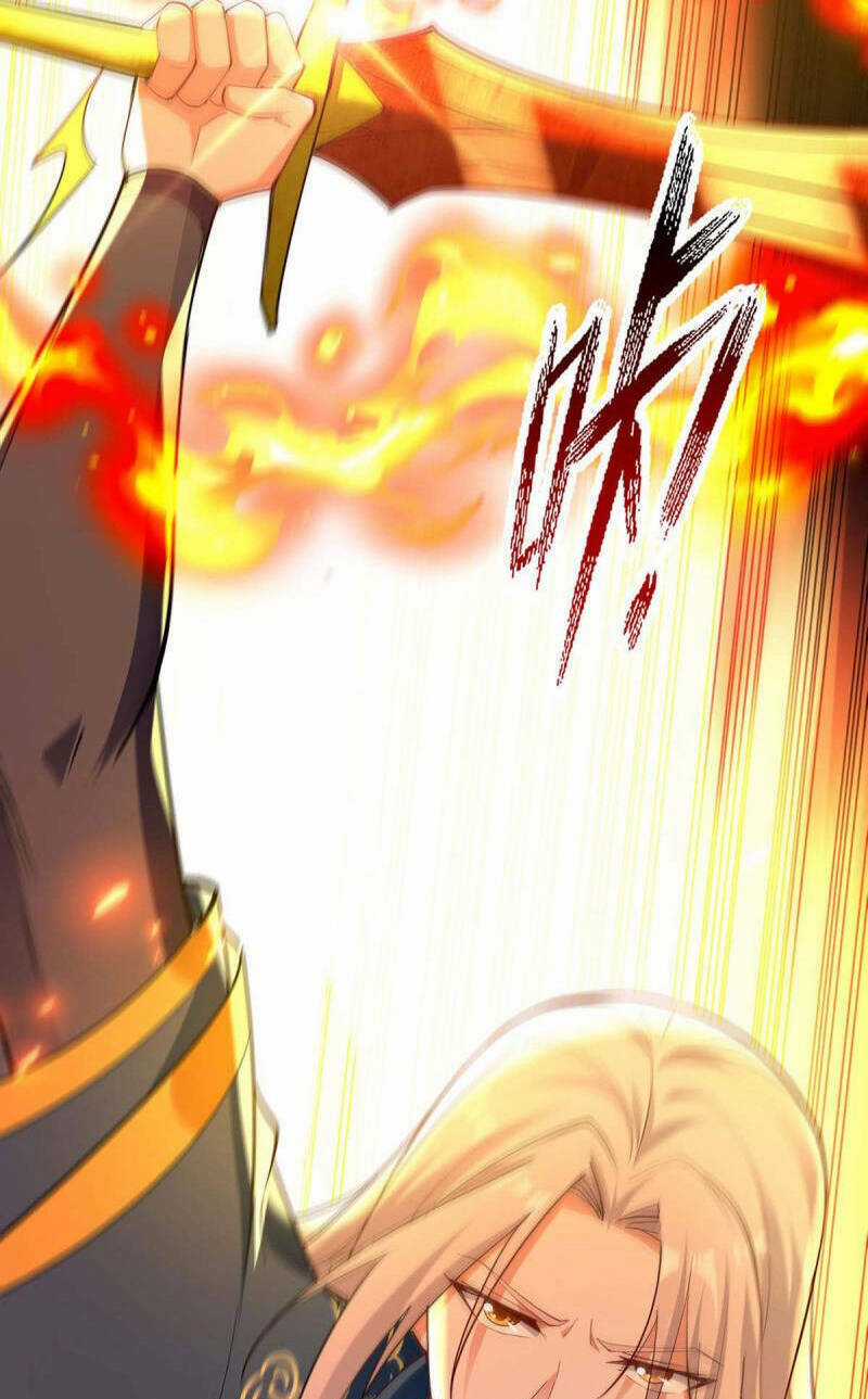 Nghịch Thiên Chí Tôn Chapter 214 trang 43