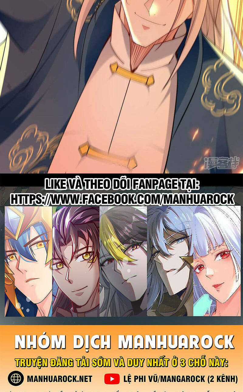 Nghịch Thiên Chí Tôn Chapter 214 trang 44