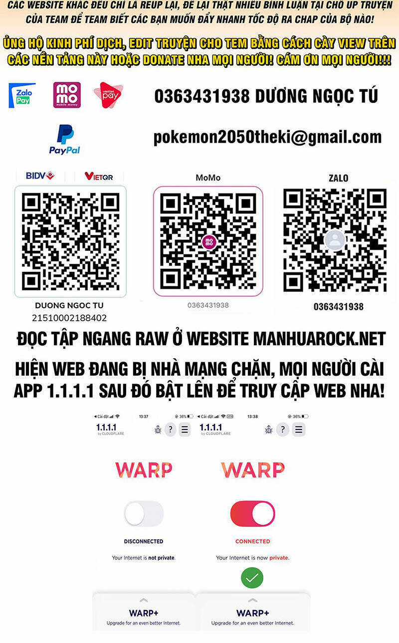 Nghịch Thiên Chí Tôn Chapter 214 trang 45