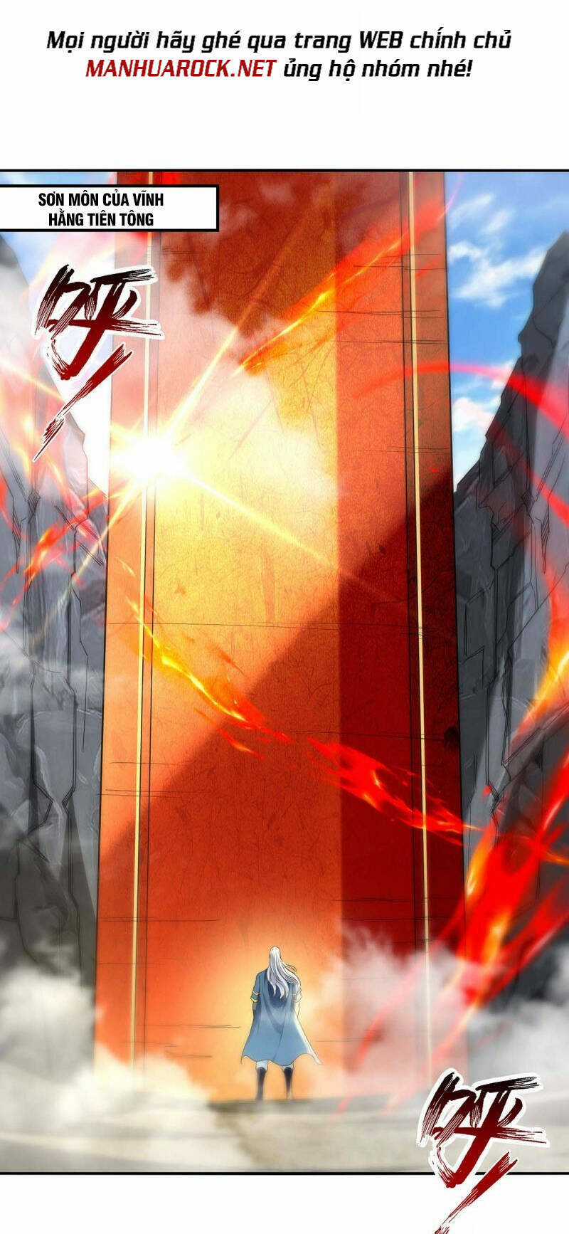 Nghịch Thiên Chí Tôn Chapter 214 trang 6