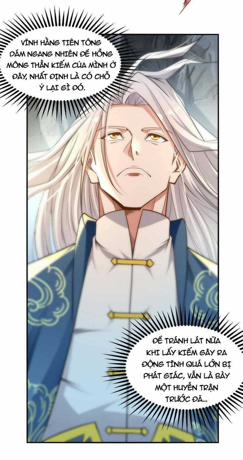 Nghịch Thiên Chí Tôn Chapter 214 trang 7